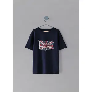 Γυναικείο T-shirt Pepe Jeans Nora image-1