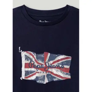 Γυναικείο T-shirt Pepe Jeans Nora image-3
