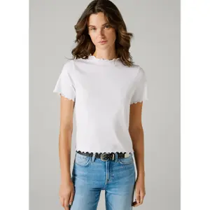 Γυναικείο T-shirt Pepe Jeans Nora image-1