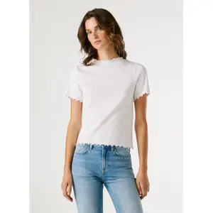 Γυναικείο T-shirt Pepe Jeans Nora image-2