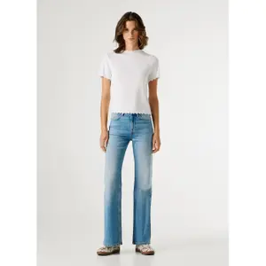 Γυναικείο T-shirt Pepe Jeans Nora image-3