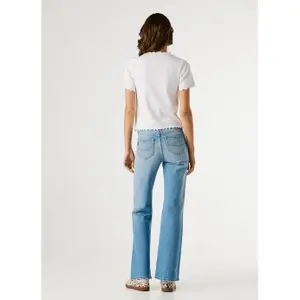 Γυναικείο T-shirt Pepe Jeans Nora image-5