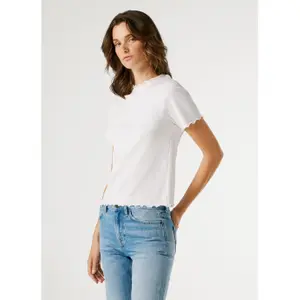 Γυναικείο T-shirt Pepe Jeans Nora image-6