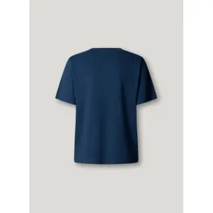 Women's T-shirt Pepe Jeans Maca image-5