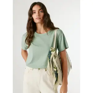 Γυναικείο T-shirt Pepe Jeans Mia image-1