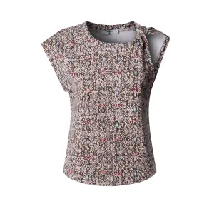 Women's T-shirt Pepe Jeans Nayara image-0