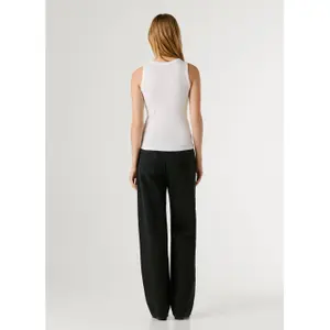 Γυναικείο αμάνικο μπλουζάκι Pepe Jeans Phoenix image-6