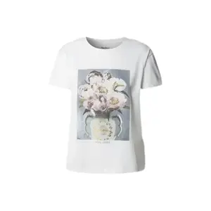 Women's T-shirt Pepe Jeans Magina image-0