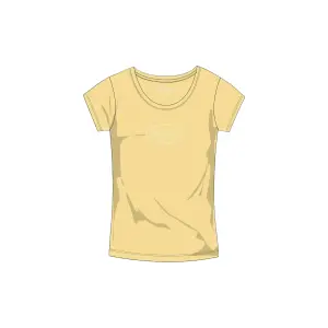 Γυναικείο T-shirt Pepe Jeans Basic Vintage image-0