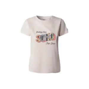 Γυναικείο T-shirt Pepe Jeans Nela image-0