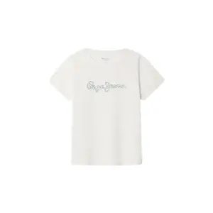 Γυναικείο T-shirt Pepe Jeans Signature image-0