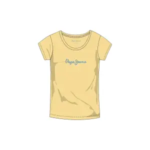 Γυναικείο T-shirt Pepe Jeans Signature IV image-0