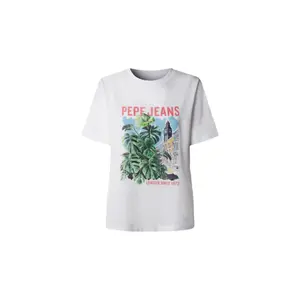 Γυναικείο T-shirt Pepe Jeans Martha image-0
