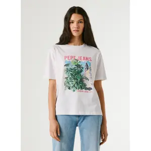 Γυναικείο T-shirt Pepe Jeans Martha image-1