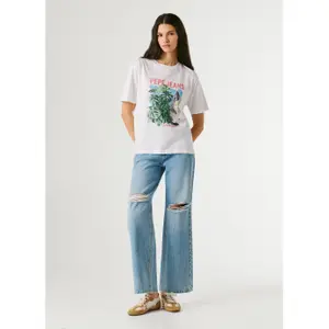 Γυναικείο T-shirt Pepe Jeans Martha image-2