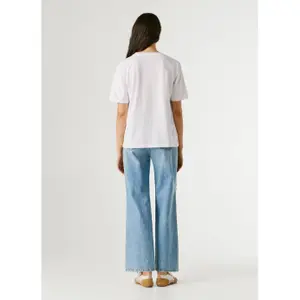 Γυναικείο T-shirt Pepe Jeans Martha image-5