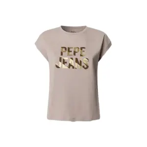 T-shirt til kvinder Pepe Jeans Catalina image-0