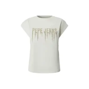 Women's T-shirt Pepe Jeans Carina image-0