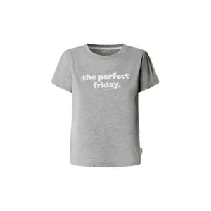 Γυναικείο T-shirt Pepe Jeans Friday image-0