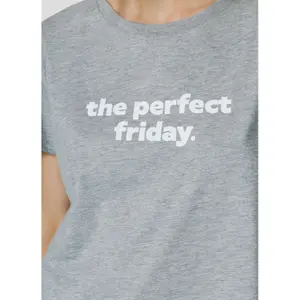 Γυναικείο T-shirt Pepe Jeans Friday image-4