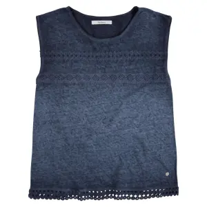 Damen-Top Pepe Jeans Mamen image-0
