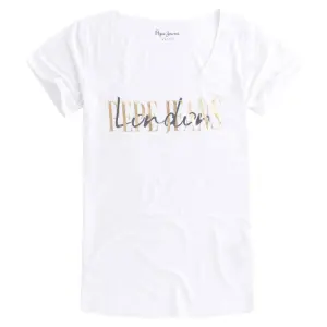 T-Shirt Pepe Jeans Mona image-0