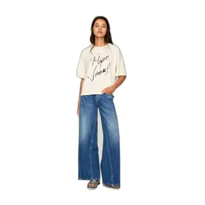 T-Shirt Pepe Jeans Paola image-0