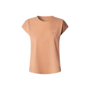 T-shirt femme Pepe Jeans Bloom image-0