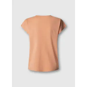 T-shirt femme Pepe Jeans Bloom image-1