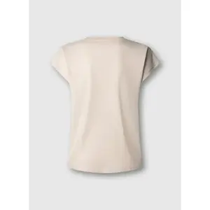 Γυναικείο T-shirt Pepe Jeans Bloom image-1