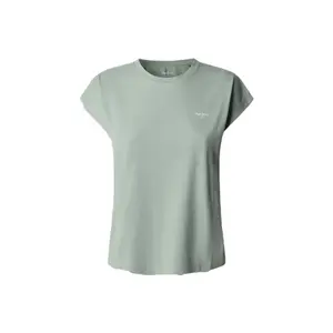 T-shirt femme Pepe Jeans Bloom image-0