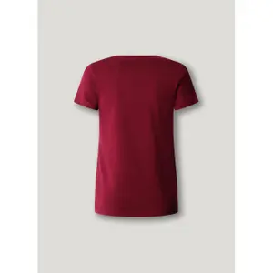 T-shirt de mulher Pepe Jeans New Virginia image-5