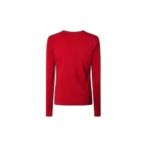 Camiseta de manga larga para mujer Pepe Jeans New Virginia LS image-1