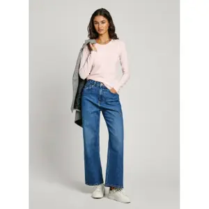 Langarmshirt Pepe Jeans New Virginia image-5