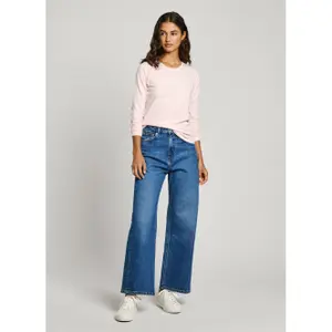 Langarmshirt Pepe Jeans New Virginia image-6