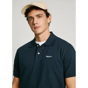 Koszulka Pepe Jeans Tom RO image-5