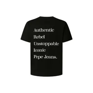 T-shirt Pepe Jeans Tom RO image-4