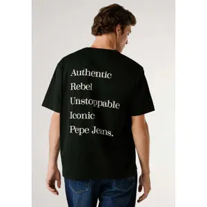 T-shirt Pepe Jeans Tom RO image-5