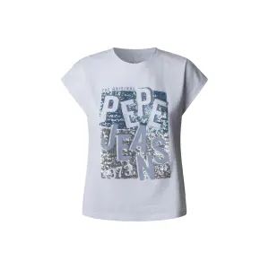 T-Shirt Pepe Jeans Viti image-0