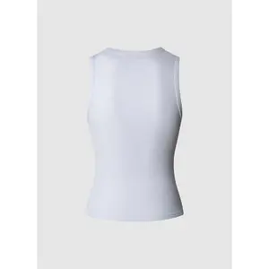 Women's sleeveless T-shirt Pepe Jeans VIV image-1