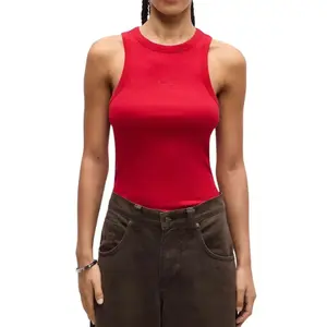 Women's tank top Pepe Jeans Marian image-1