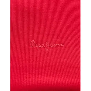 Women's tank top Pepe Jeans Marian image-3