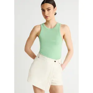 Women's tank top Pepe Jeans Marian image-1