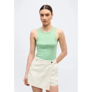 Women's tank top Pepe Jeans Marian image-2