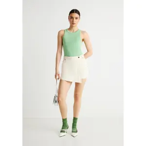 Women's tank top Pepe Jeans Marian image-3