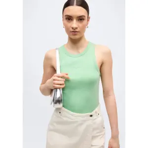 Women's tank top Pepe Jeans Marian image-4