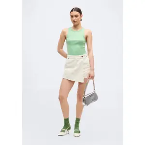 Women's tank top Pepe Jeans Marian image-5