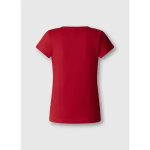 Γυναικείο T-shirt Pepe Jeans Merida image-1