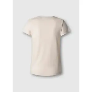 Γυναικείο T-shirt Pepe Jeans Merida image-1