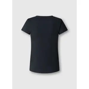 Γυναικείο T-shirt Pepe Jeans Merida image-1